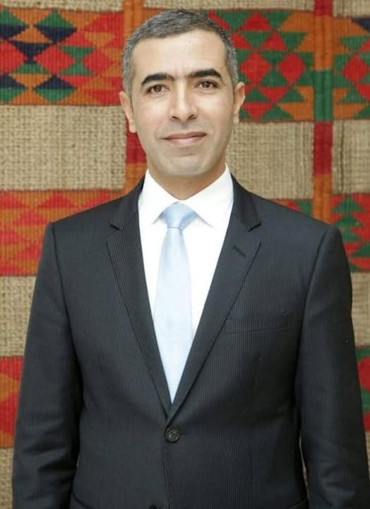 أمجد الفايز ..  مبارك الترفيع إلى الدرجة الخاصة في الديوان الملكي