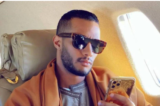 بالفيديو  ..   محمد رمضان يردّ على سخرية الفنانين منه
