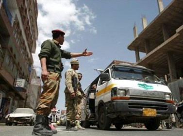 مقتل دبلوماسي إيراني بهجوم في صنعاء