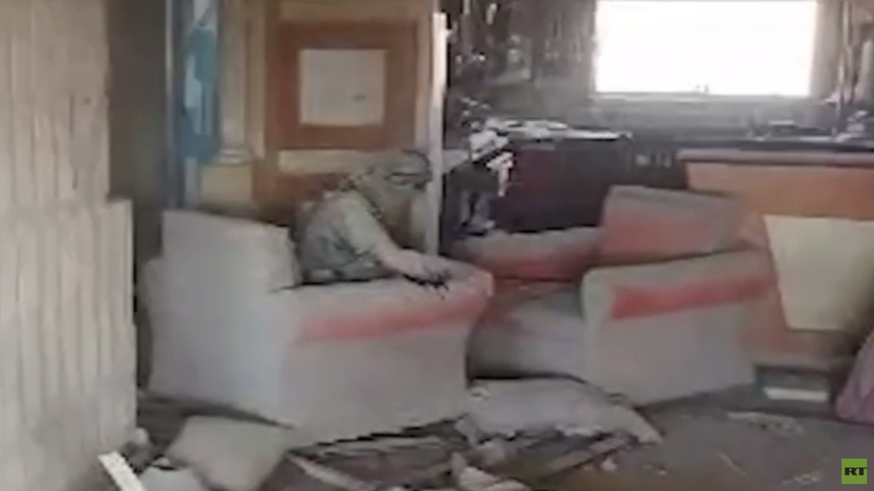 الكشف عن نتائج التشريح  ..  احتجاز جثمان السنوار بمكان سري 