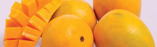 حمية المانجو لإنقاص الوزن