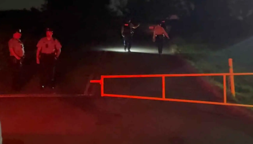 بالفيديو ..  قتيلان بإطلاق نار في متنزه فيرمونت بفيلادلفيا الأمريكية