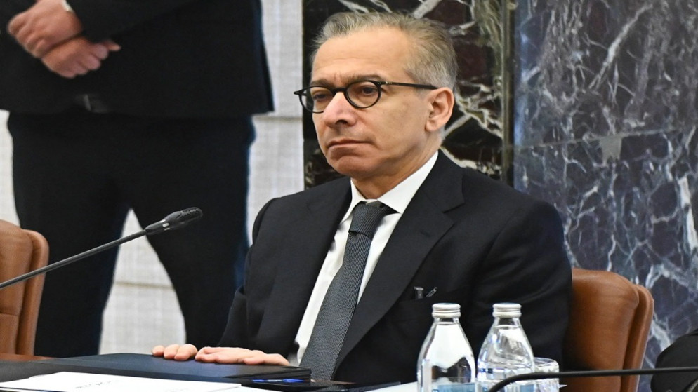 وزير الاقتصاد اللبناني: نسعى لرفع التبادل التجاري مع الأردن إلى 500 مليون دولار سنويا 