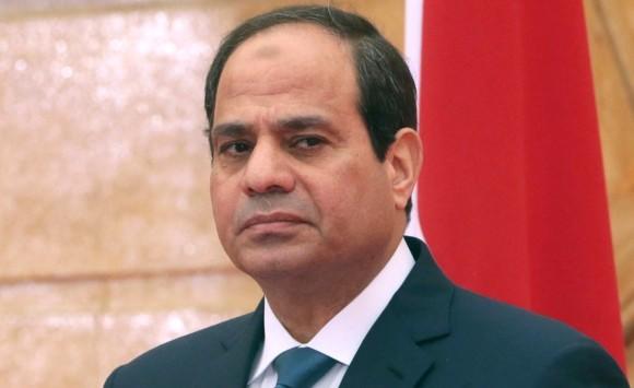 السيسي للمصريين :"إيه اللي حصل يا جماعة ما الحاجة دي حصلت في الأردن"