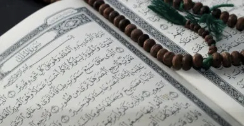 فضل قراءة سورة الملك قبل النوم