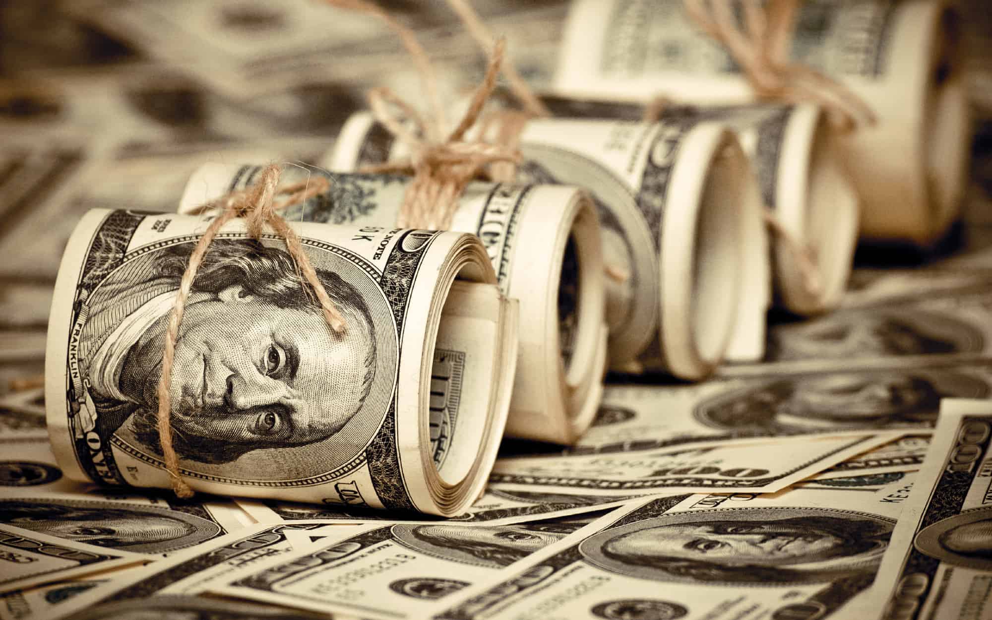 72 مليار دولار موجودات القطاع المصرفي الأردني