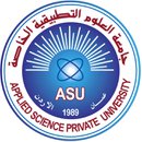 كلية التمريض بجامعة العلوم التطبيقية "ك " أول كلية  تحصل على الاعتماد العام و الخاص لدرجة الماجستير