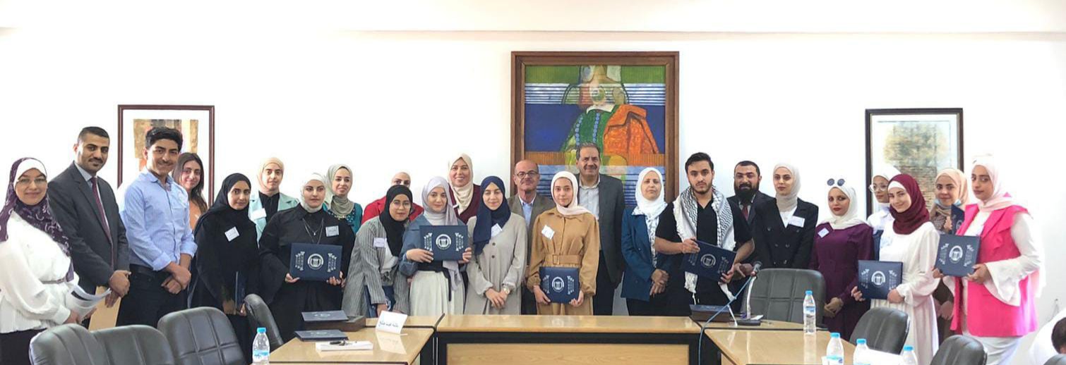 فيلادلفيا تقيم ملتقى القصاصين التاسع بمشاركة 10 جامعات و18 قاصة وقاصا 