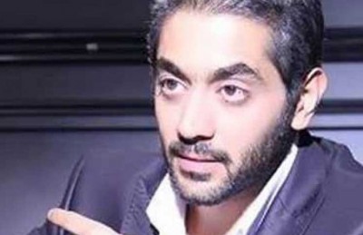 القبض على الممثل مصري أحمد فلوكس لصدور 9 أحكام قضائية ضده
