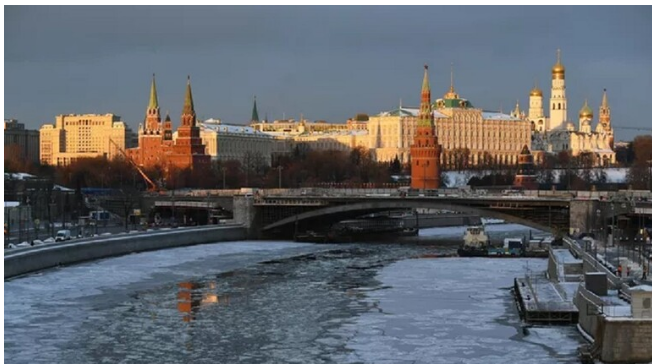 الكرملين: موسكو لا تعترف باختصاص المحكمة الجنائية الدولية القضائي