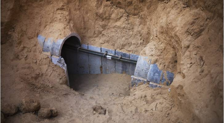 بعد عودة المحتجزين ..  جيش الاحتلال يعلن الحرب على "منجم ذهب" حماس في غزة