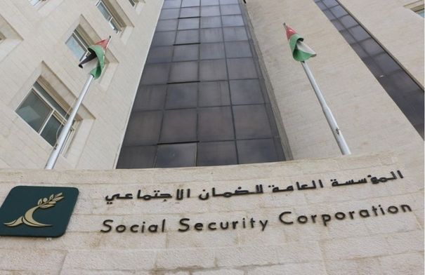 الضمان يوضح آلية تسجيل المنشآت إلكترونيًا