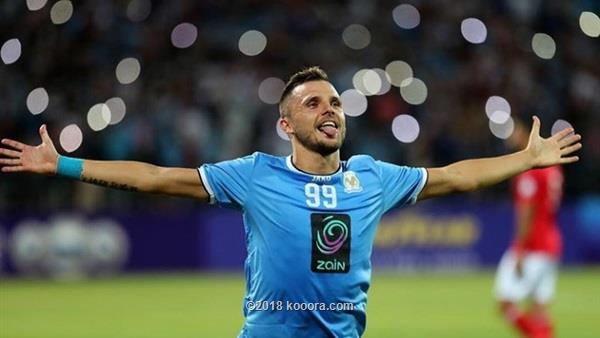 بالفيديو : لوكاس يقود الفيصلي لفوز ثمين على ذات راس
