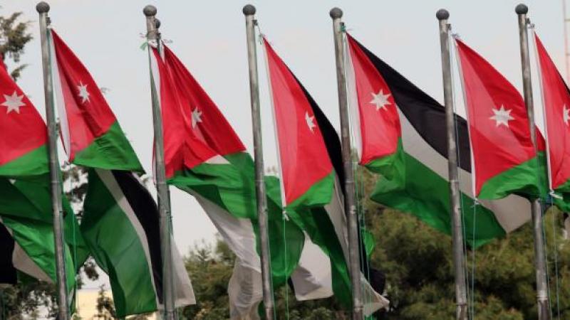 الأردن يُدين القصف الجوي الذي شنته "إسرائيل" على أراضي الجمهورية الإسلامية الإيرانية