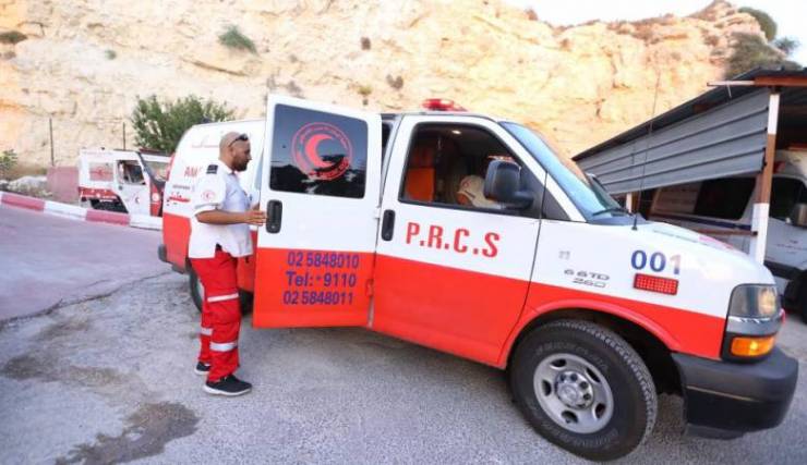  وفاة مواطن تعرض لاعتداء من لصوص في طولكرم