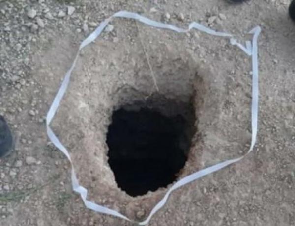 تفاصيل جديدة  ..  الزبيدي أول من خرج وبقوا 10 دقائق عند النفق
