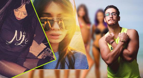 هذا ما طلبته الفتاة الفرنسية مقابل التنازل عن قضيتها ضد سعد لمجرد!