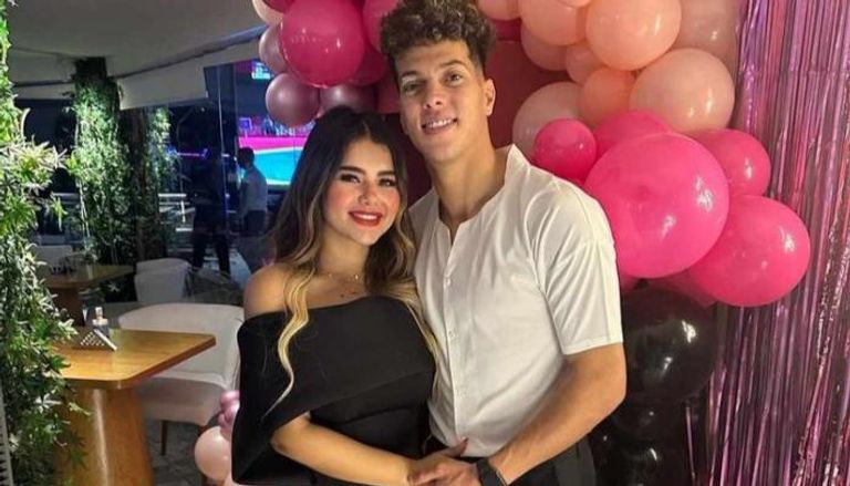 زوجة إمام عاشور أمام النيابة ..  ماذا قالت؟