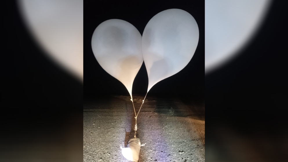 شاهد ما رصدته المنطقة العسكرية الشرقية فجر اليوم الثلاثاء