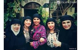 "باب الحارة 10" إلى التأجيل ..  حتّى موسم 2019؟!