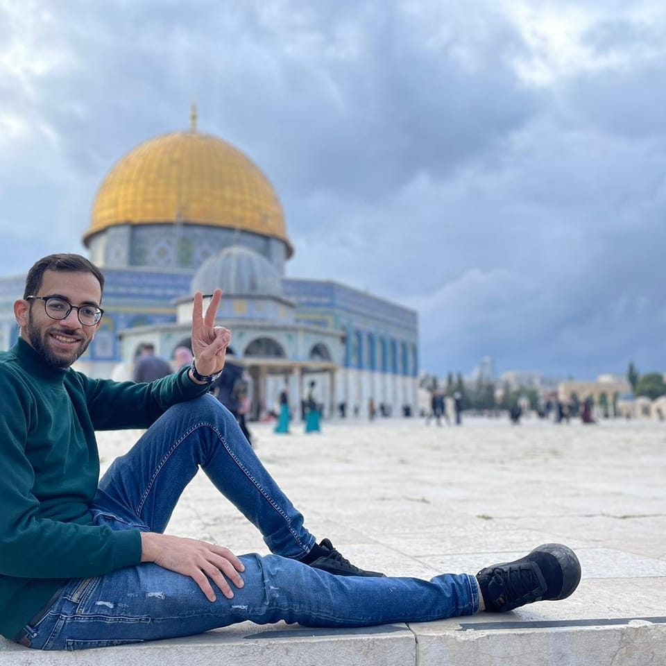 عمران الجوابرة ..  كل عام وانت بألف خير 