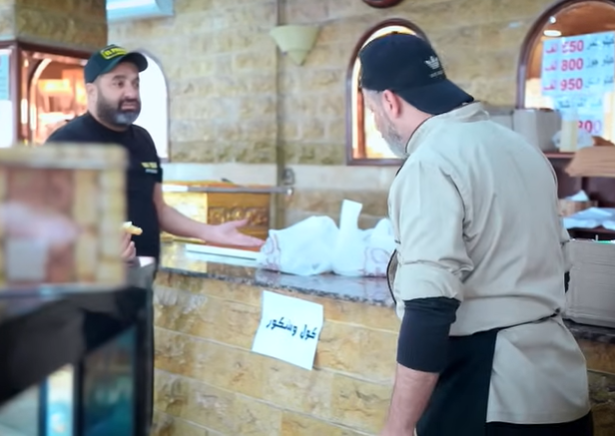 نص ساعة ضحك بدون توقف