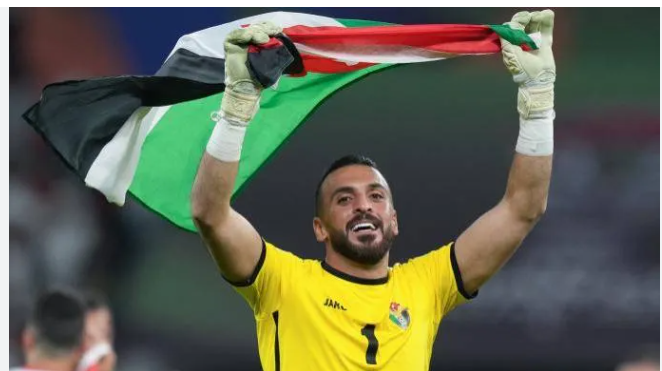 بعد الانتقادات ..  يزيد أبو ليلى: من حقك تغلط ومن حقك ترجع أقوى