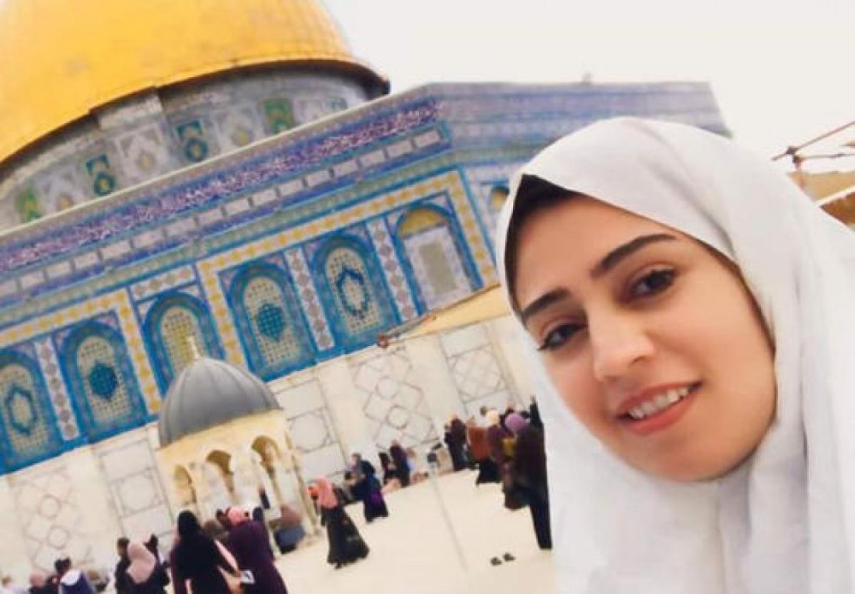  الاردن يرفض حكم المحكمة العسكرية الإسرائيلية الذي صدر بحق اللبدي