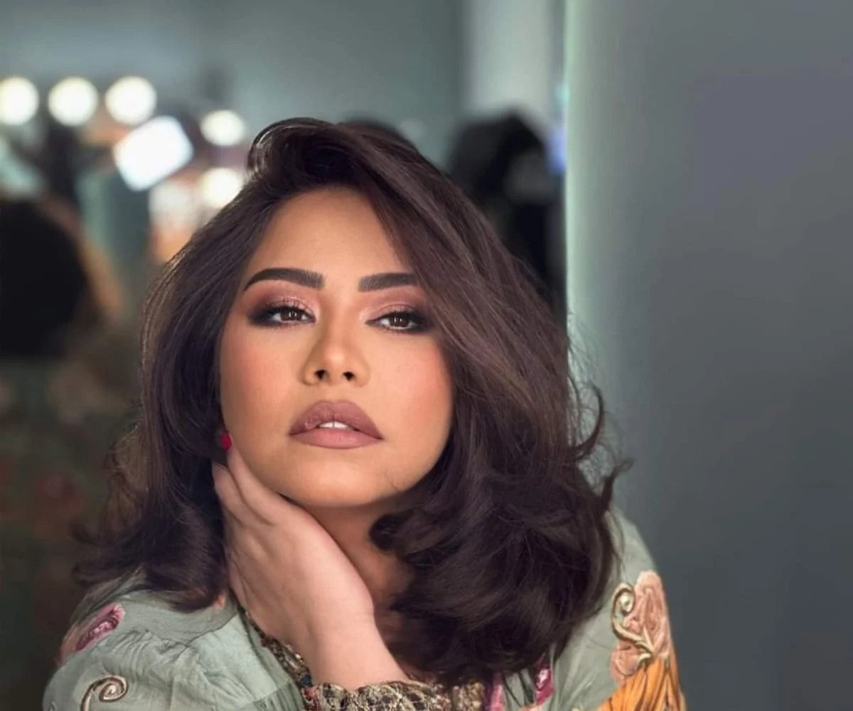 عزيز الشافعي يفجّر مفاجأة عن تعاونه مع شيرين عبد الوهاب بعد عودتها للغناء(فيديو)