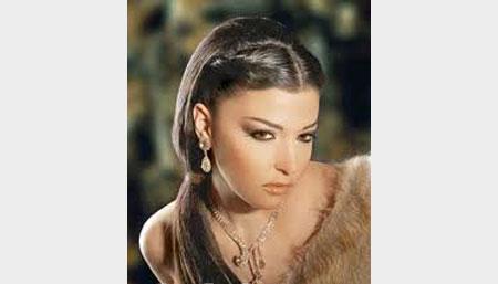 زفاف غني أميوني وعماد الخازن ..  صور