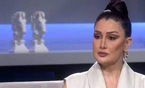 غادة عبد الرازق توجه رسالة قوية للنابلسي ..  وتكشف عن حقيقة اعتزالها