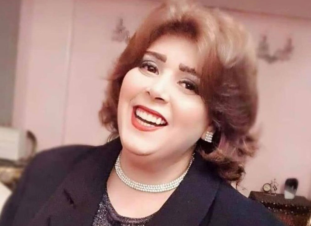 بعد وفاة الفنانة المصرية سوسن ربيع ..  الكشف عن سر اعتزالها التمثيل