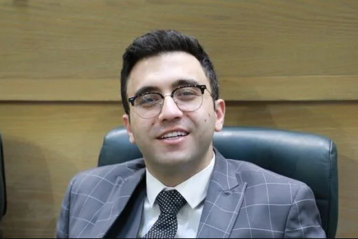 في سابقـة قضـائية ..  "المحكمـة الإداريـة" تُصـادق على فصل النائب محمد الجرّاح من عضـوية حزب العُمال