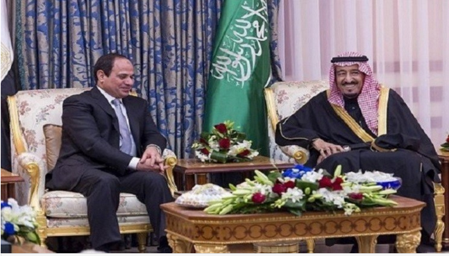 السعودية تضخ 30 مليار ريال في السوق المصري