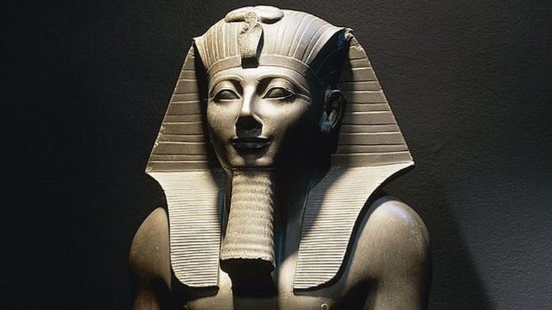 بالصور  ..  المومياوات الملكية: رحلة ملوك مصر القديمة من الموت إلى الخلود