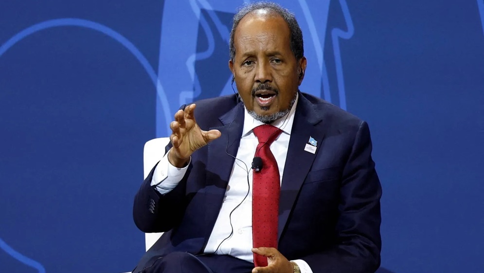 الصومال يحذر من تداعيات الاعتراف بأرض الصومال