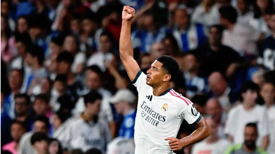 عناوين الصحف الرياضية: بيلينغهام يعود مجددًا ..  ومصير ألفاريز مع أتلتيكو مدريد