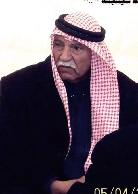 الذكرى السابعة لرحيل الشيخ سامي القاضي 