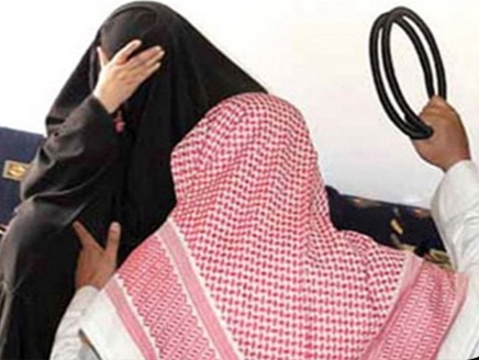 دراسة سعودية : نصف المتزوجات يتعرضن للضرب واليد الأعلى استخداما ثم العصا والعقال