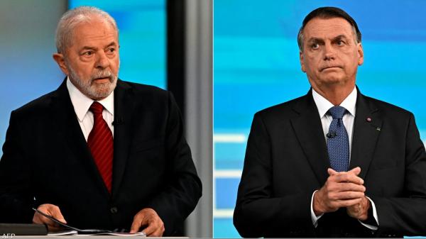 انتخابات البرازيل  ..  شتائم واتهامات بالكذب