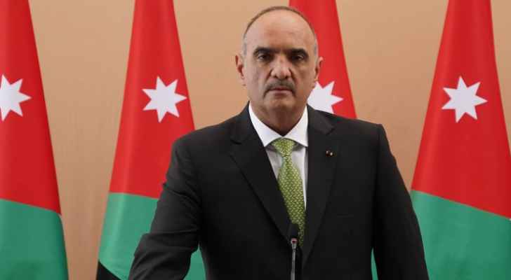  الخصاونة: الحكومة تعمل على تطوير منظومة للتتبع والرصد لمعرفة أين تتأخر معاملة أو برنامج 