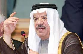 الدغمي ..  أسد المجلس وأهم شيوخها