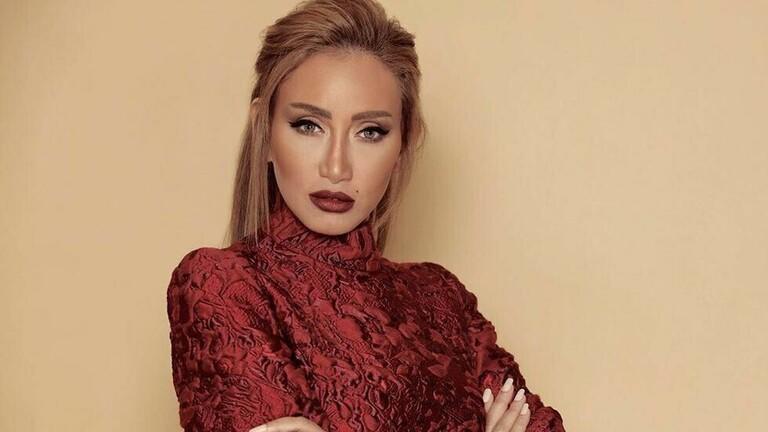 ريهام سعيد: شاكوش خاض في عرض أولادي