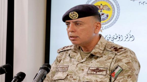 العميد الفراية: تأجيل إخلاء أي فندق حجر تثبت إصابة أحد نزلائه