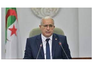 رئيس البرلمان الجزائري يدعو إلى تقديم "بند طارئ" بعد تكرار حوادث حرق القرآن