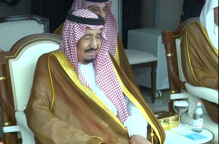 بالفيديو و الصور  ..  الأردنيون يشكرون الملك سلمان بعد إيعازه الأخير "على طريقتهم"