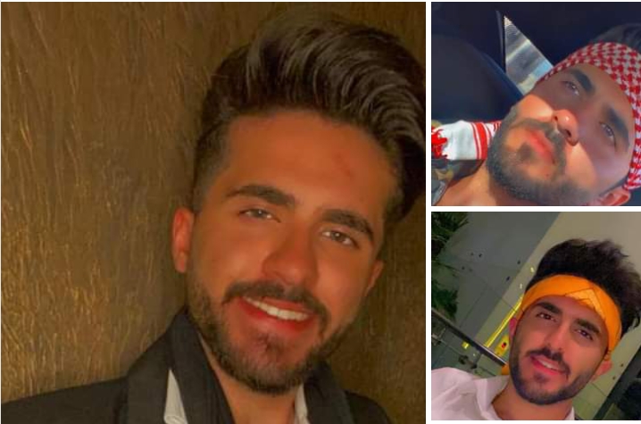 بالفيديو  ..  الملقب بـ "ملك جمال الأردن" يثير الجدل مجدداً "البنات لازم يدفعن مهر للشباب الحلوين" 