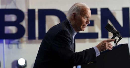 جو بايدن ومسلسل زلات اللسان  ..  ما الذي يحدث مع رئيس أمريكا ؟