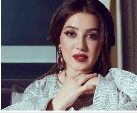 كندة علوش تشوّق الجمهور لأحدث أعمالها