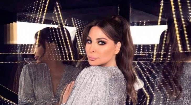 إليسا تعايد فارس كرم في عيد ميلاده وتبوح بحبها له 